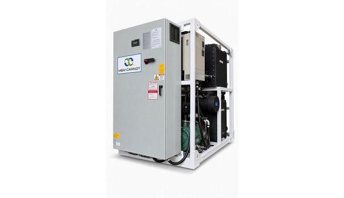 Aquilon DC product image