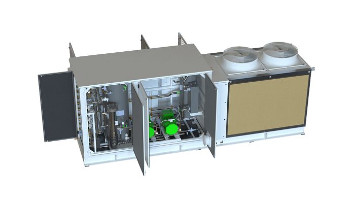 Aquilon DS product image