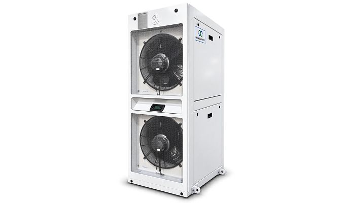 Aquilon InRow product image