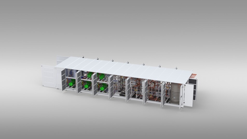 Aquilon Light Industrial-Commercial product image