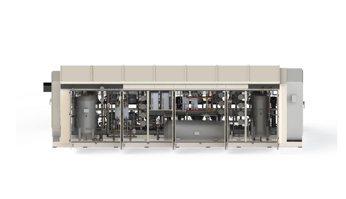Aqullon Industrial product image