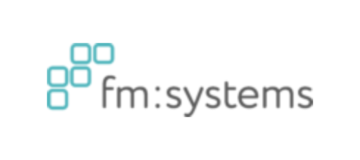 fm system logo
