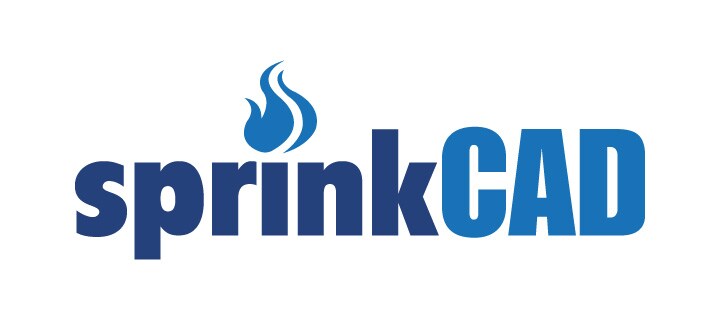 SprinkCAD logo