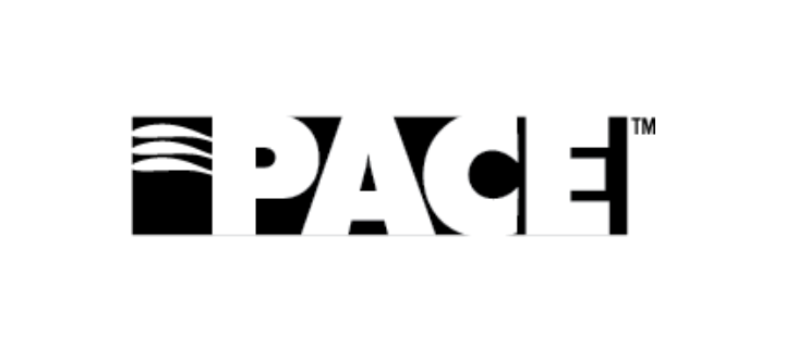 Pace-logo